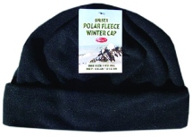 Thinsualte Polar Fleece Hat